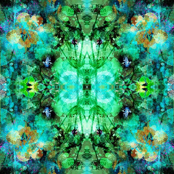 Malerische Blumen . 20 Prozent Rabatt. von Saskia Dingemans Awarded Photographer