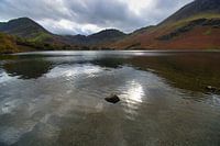 Buttermere Caumbria