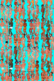 Pop-Zusammenfassung von Diego Manuel Rodriguez