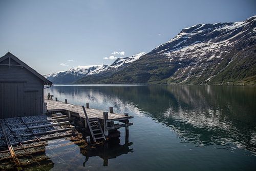 Quelque part en Norvège 4
