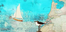 zeeland 3 van Hella Kuipers