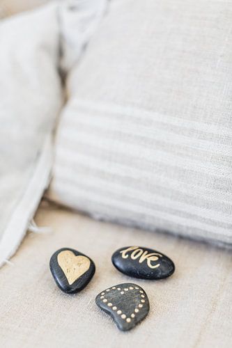 Love in het beachhouse