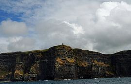 Cliff's of Moher - Irland