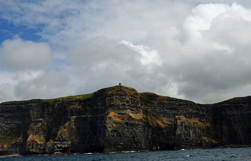 Cliff's of Moher - Ierland