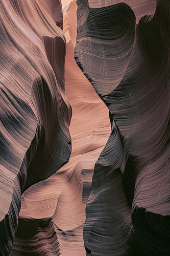 Lower Antelope Canyon