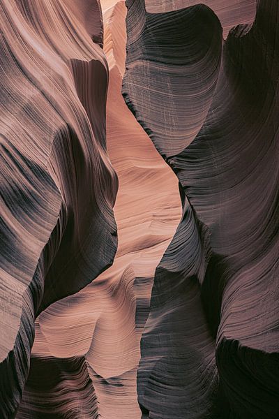 Lower Antelope Canyon par Henk Meijer Photography