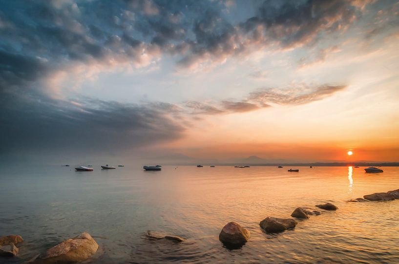 Bongiorno par Peter Bijsterveld