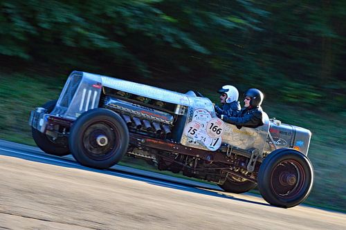 Gaggenau Rolls am Berg - Eggberg Klassik 2019 -