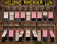 Holland America Lines