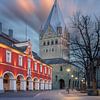 Soest, Nordrhein-Westfalen, Deutschland von Alexander Ludwig