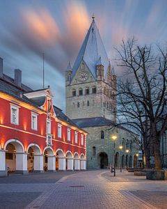 Soest, Nordrhein-Westfalen, Deutschland