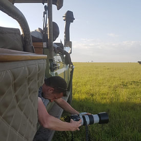 Gunter Nuyts profielfoto