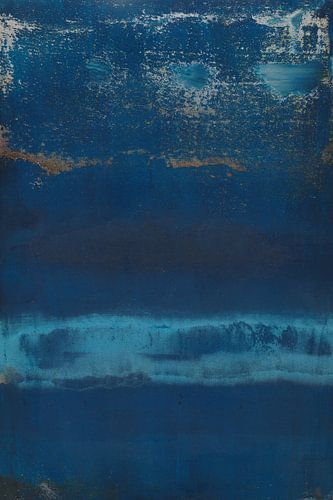 Cobalt Descent