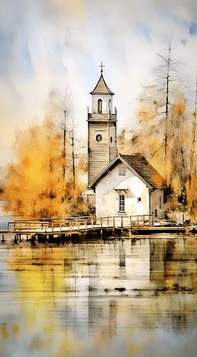 Tranquility Unveiled