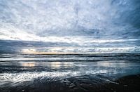 Niederlande, Scheveningen