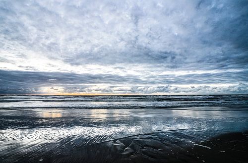 Netherlands, Scheveningen