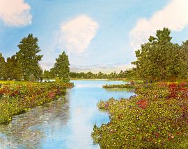 Naturellement sur Art Demo