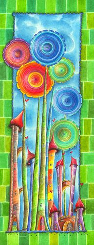  Pays des fleurs de vent 2