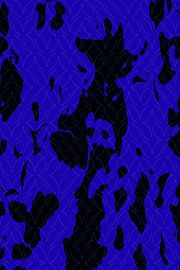 Truchet Arcs — Sentiers sinueux sur BVDART