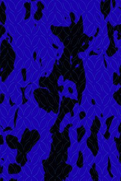 Truchet Bogen — Kronkelende Paden