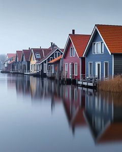 Haus am Meer