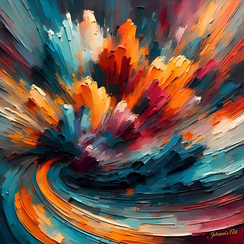 The Essence of Color 7