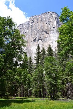 El Capitan