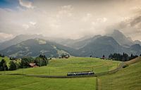 Rail Away