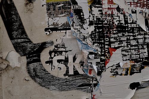 Fragments 'd Affiches 2