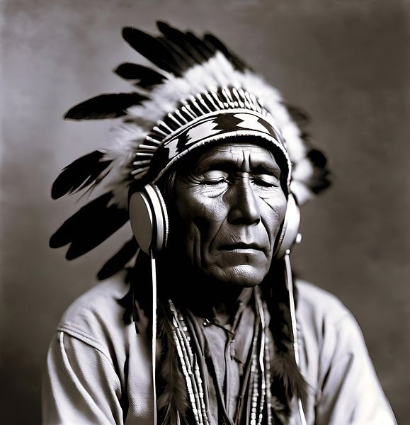 L'indie audio par Gert-Jan Siesling