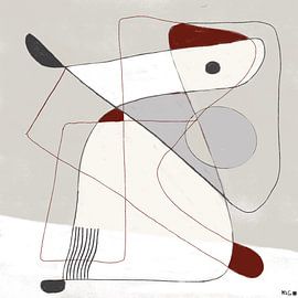 De tango van het leven van Martin Groenhout