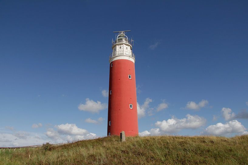 Vuurtoren van Vincent Tollenaar