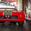 Ford GT40 02 by Aron Nijs