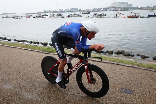 Mathieu van der Poel