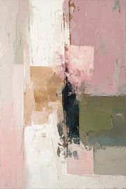 Blush & Sage no.3 van Studio BB