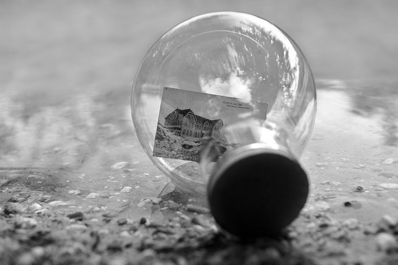 Message in a Bottle van True Color Stories