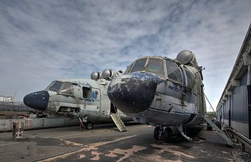 MIL Mi-26 by Tessa Remy Photography