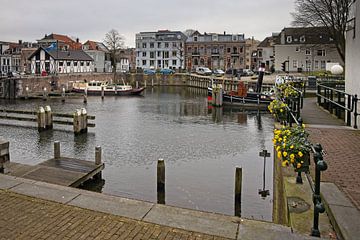 Port de Gorinchem