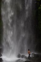 Force of Water