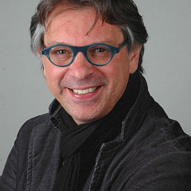 Mark de Weger profielfoto