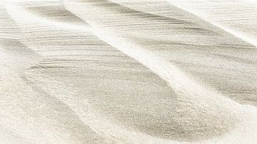 Sandformen und -muster von eric van der eijk