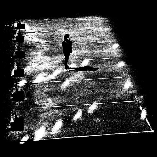 Téléporte-moi, Scotty par Lieven Tomme