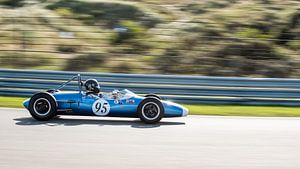 Historical Grandprix Zandvoort 2016 
