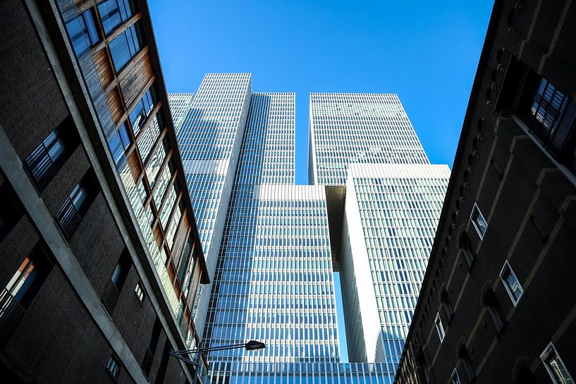 Le Rotterdam par SVPhotographie