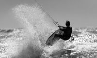 Kitesurfen