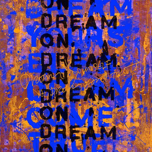 Dream On