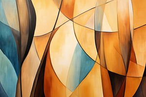 Abstract Geometric
