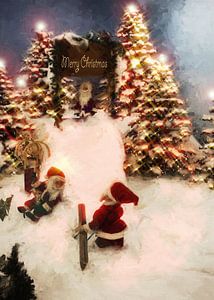 Merry Christmas