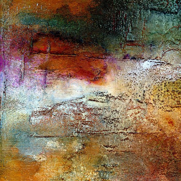 Past 31 by Claudia Gründler