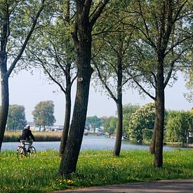 NEDERLAND/THE NETHERLANDS von Roelof Touw